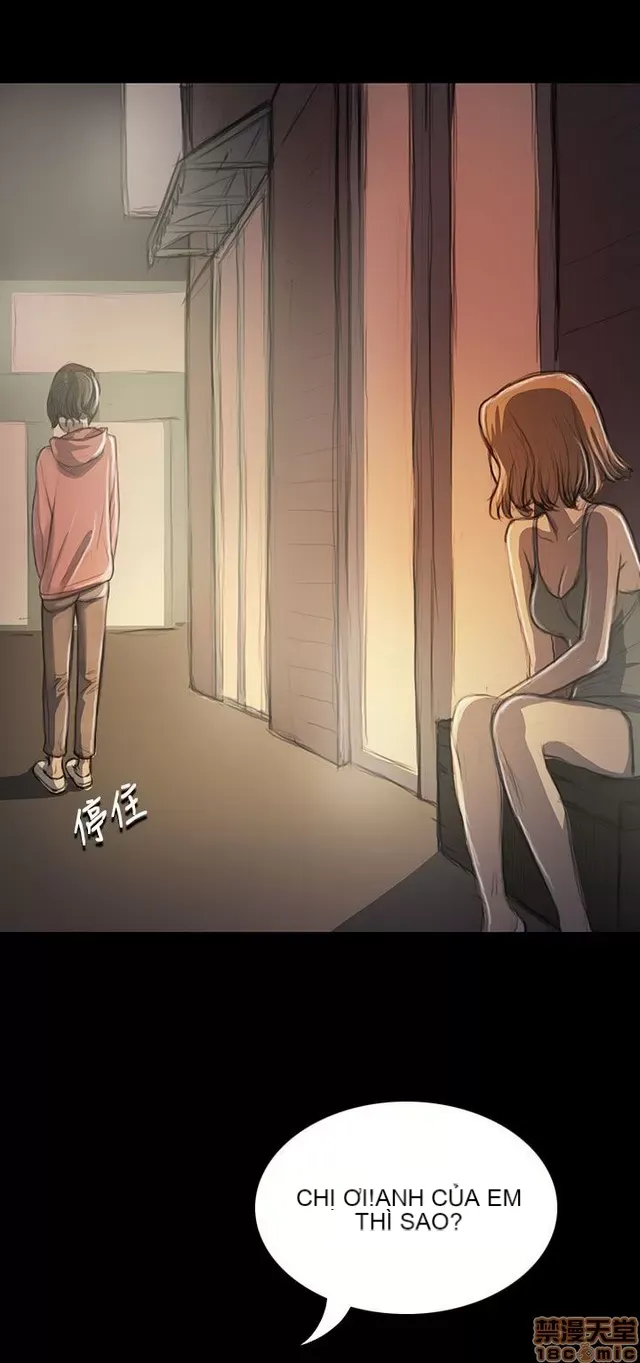 Chị: Lian/Chị tôi Chương 1-65