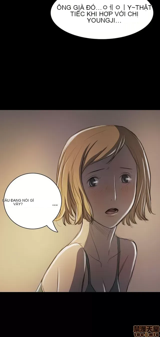 Chị: Lian/Chị tôi Chương 1-65