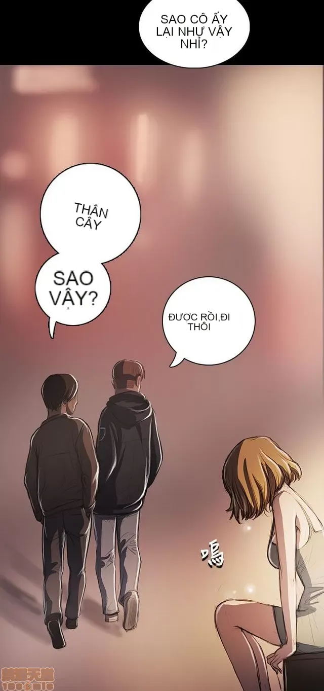 Chị: Lian/Chị tôi Chương 1-65