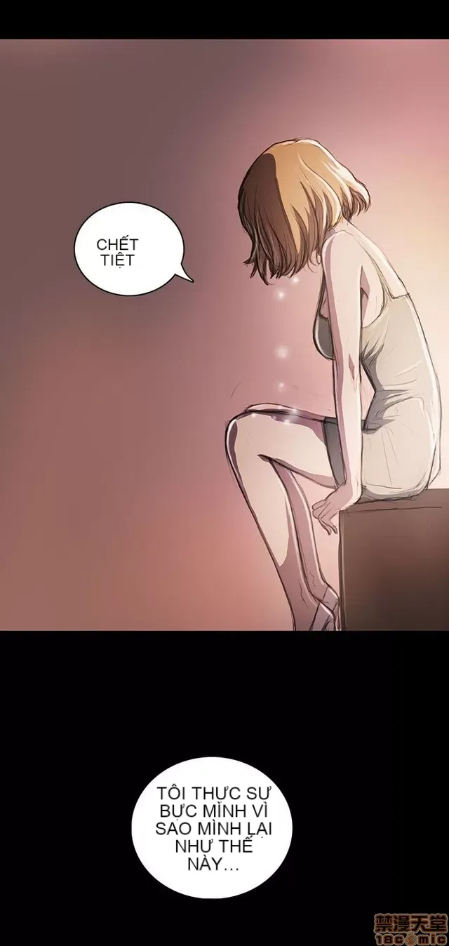 Chị: Lian/Chị tôi Chương 1-65