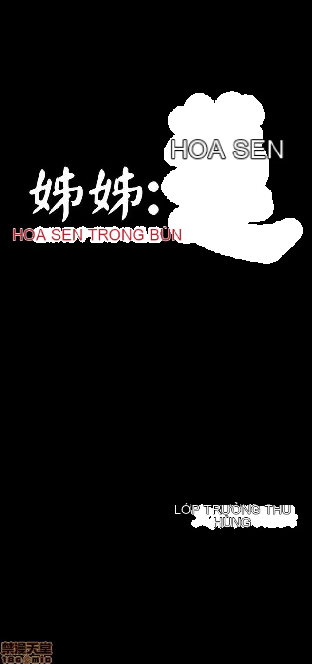 Chị: Lian/Chị tôi Chương 1-65