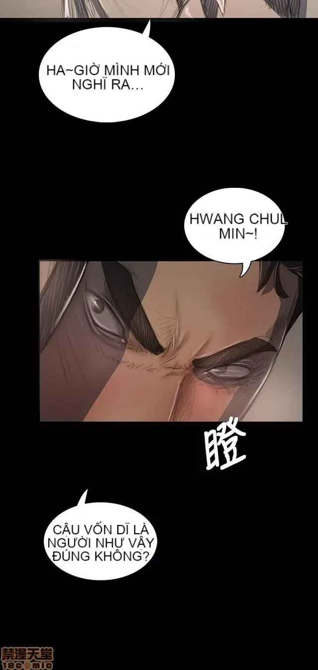 Chị: Lian/Chị tôi Chương 1-65