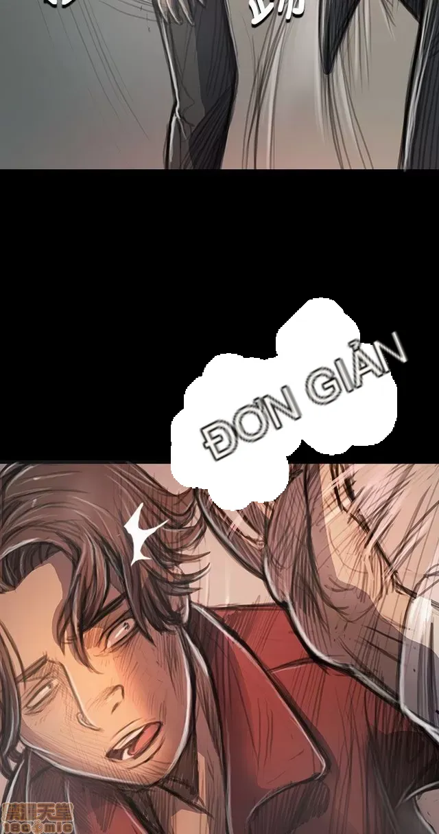 Chị: Lian/Chị tôi Chương 1-65