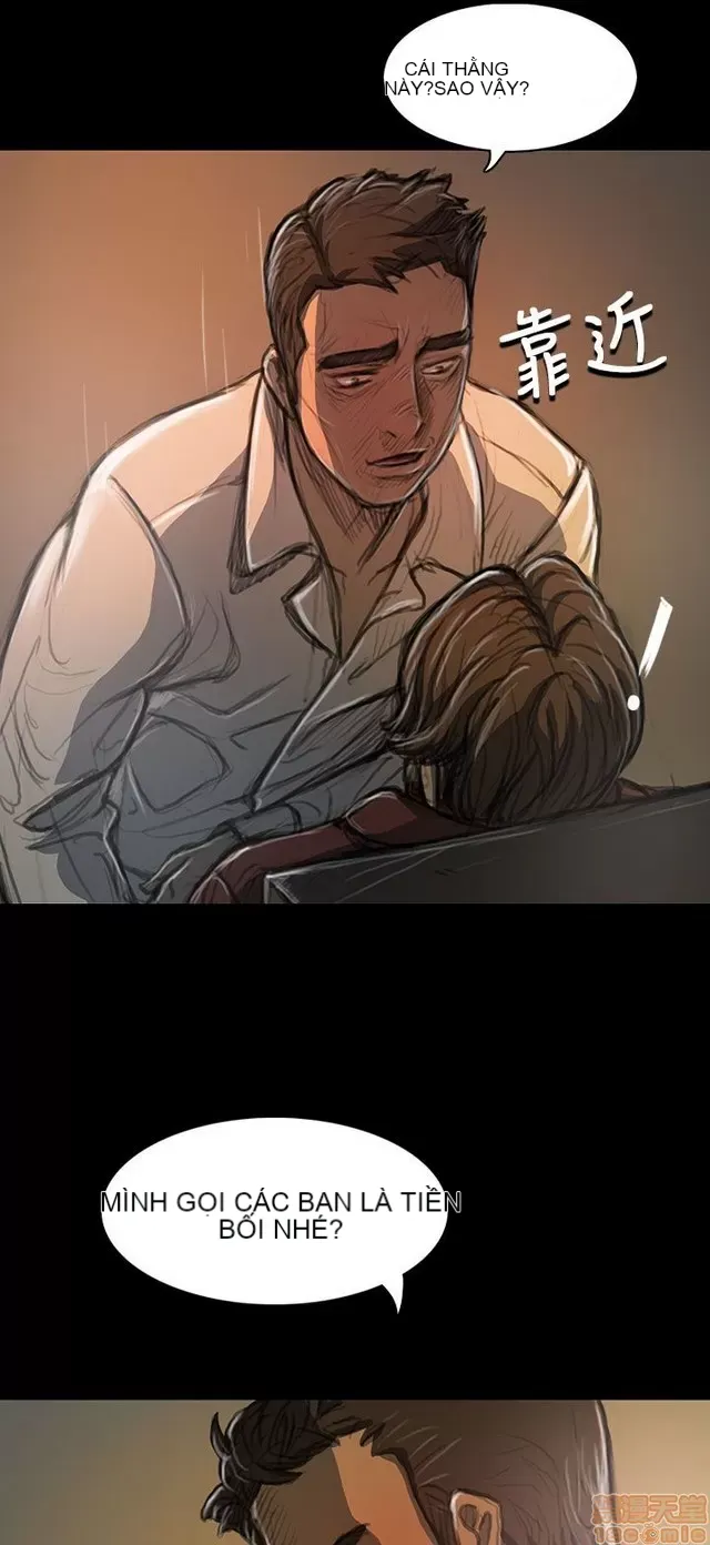 Chị: Lian/Chị tôi Chương 1-65