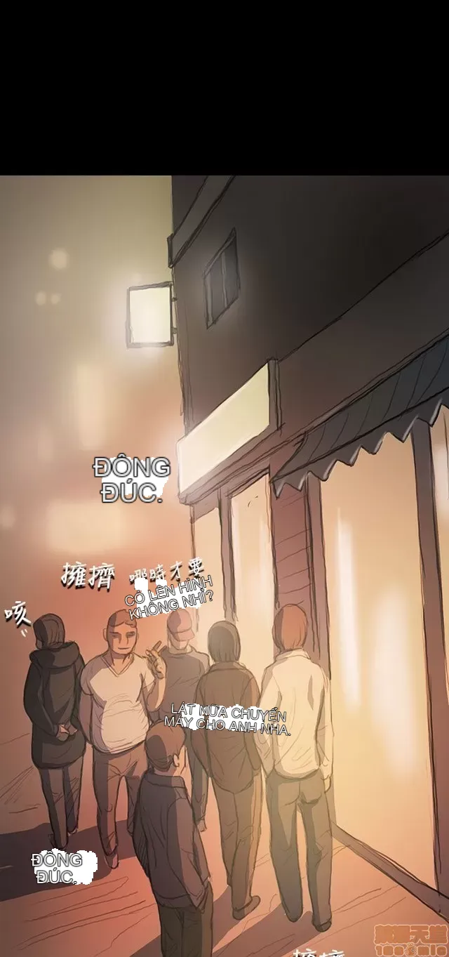 Chị: Lian/Chị tôi Chương 1-65