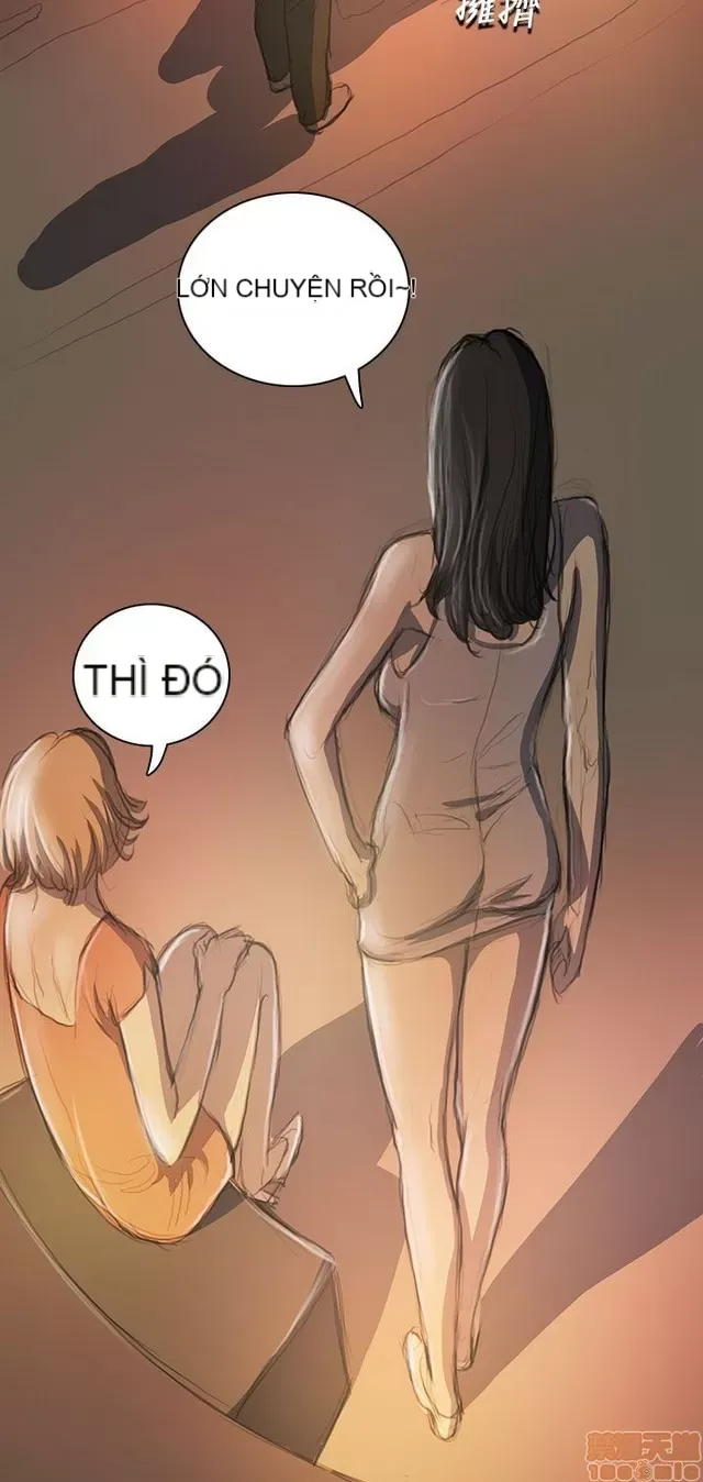 Chị: Lian/Chị tôi Chương 1-65