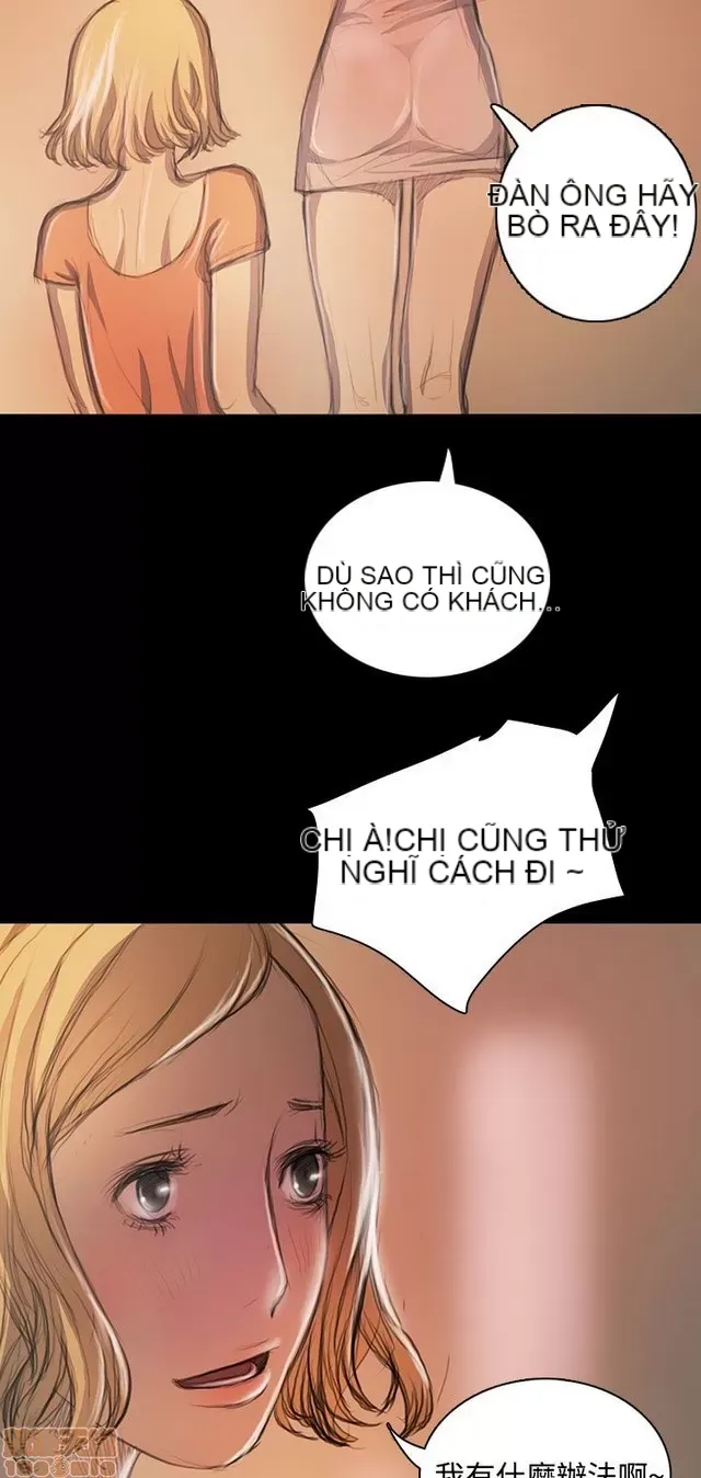 Chị: Lian/Chị tôi Chương 1-65