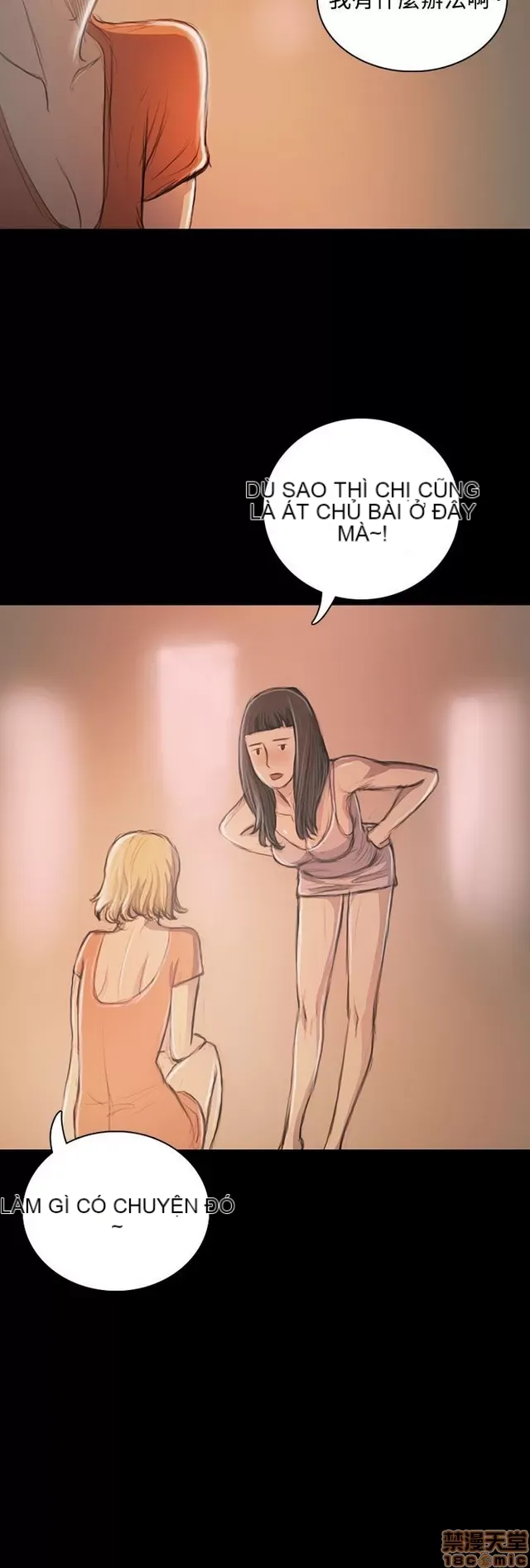 Chị: Lian/Chị tôi Chương 1-65