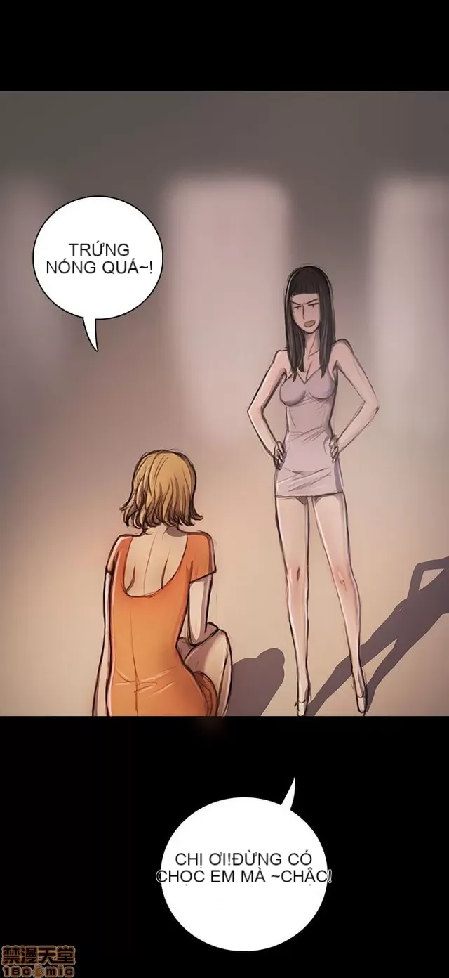 Chị: Lian/Chị tôi Chương 1-65