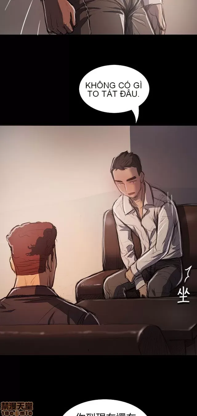 Chị: Lian/Chị tôi Chương 1-65