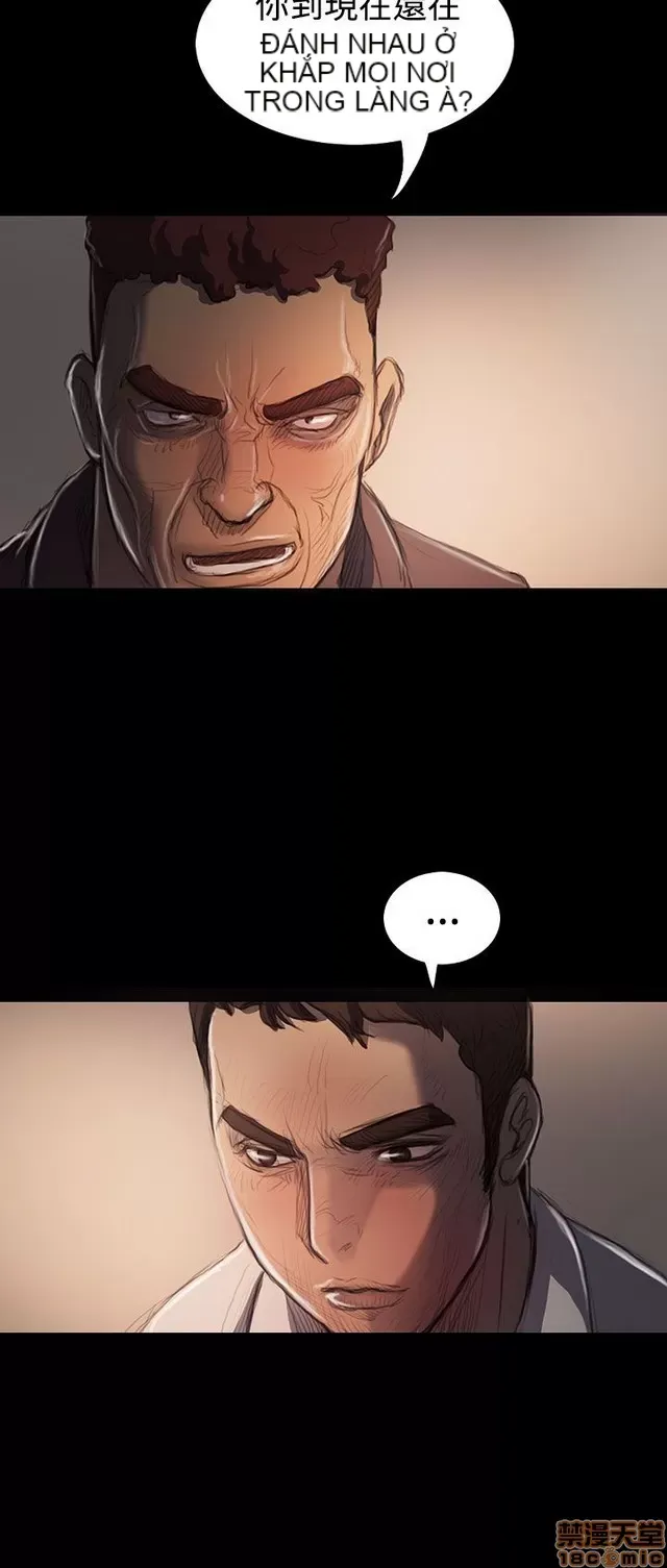 Chị: Lian/Chị tôi Chương 1-65