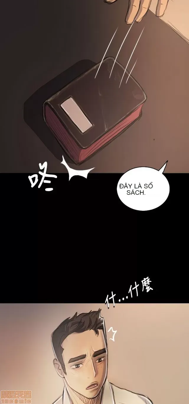 Chị: Lian/Chị tôi Chương 1-65