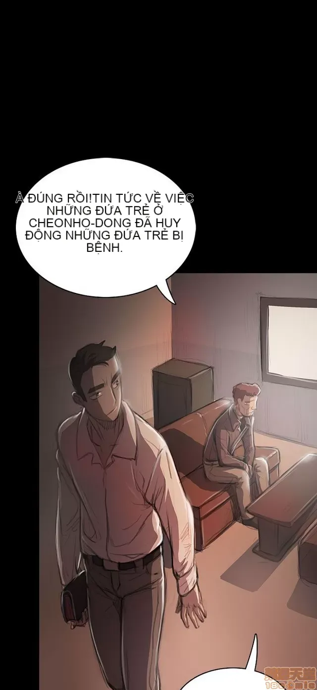 Chị: Lian/Chị tôi Chương 1-65