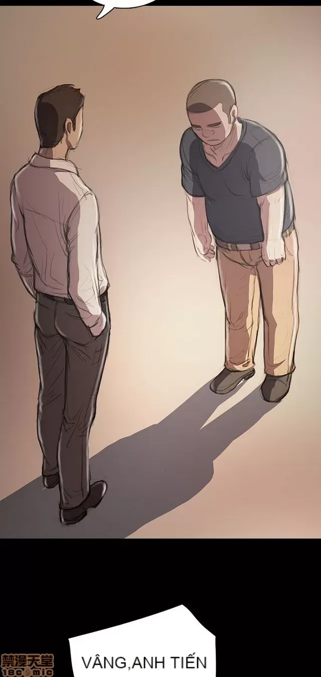 Chị: Lian/Chị tôi Chương 1-65