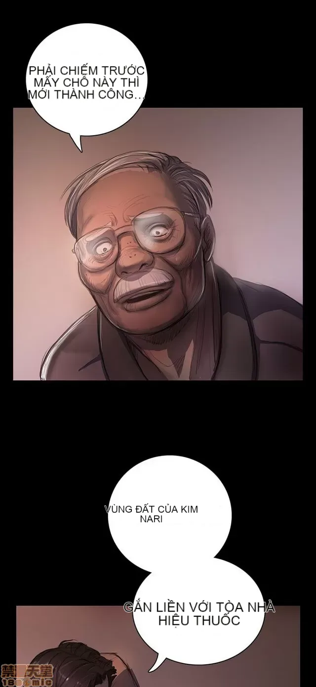 Chị: Lian/Chị tôi Chương 1-65