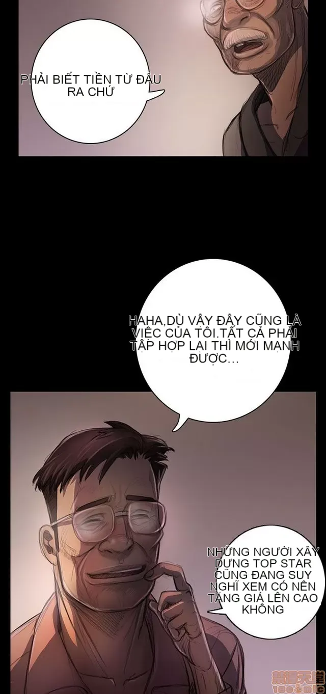 Chị: Lian/Chị tôi Chương 1-65