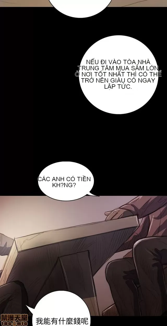 Chị: Lian/Chị tôi Chương 1-65