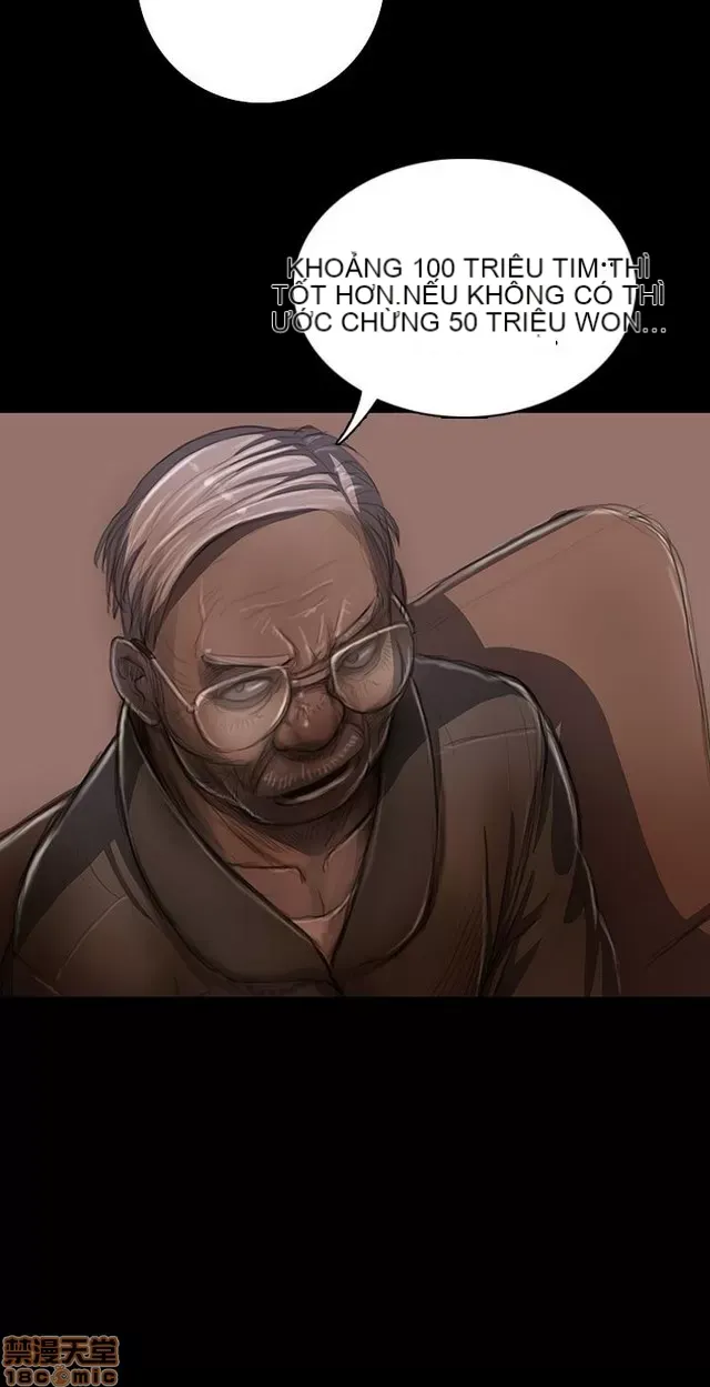 Chị: Lian/Chị tôi Chương 1-65