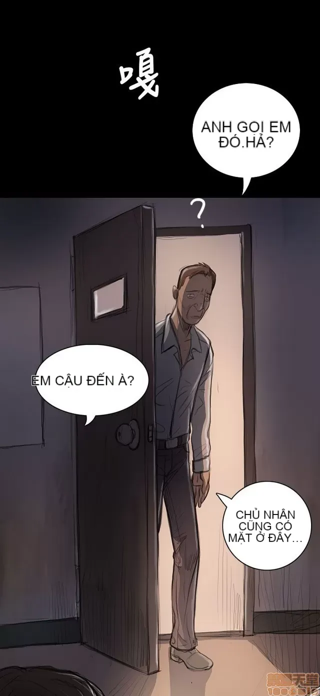 Chị: Lian/Chị tôi Chương 1-65