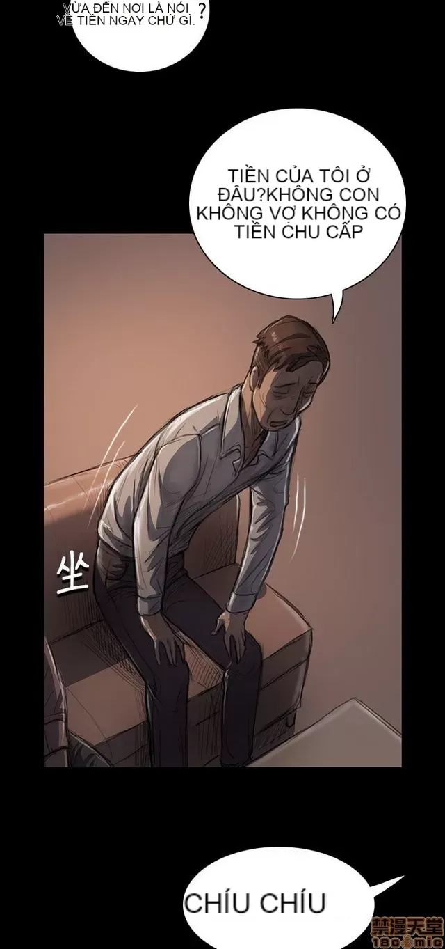 Chị: Lian/Chị tôi Chương 1-65