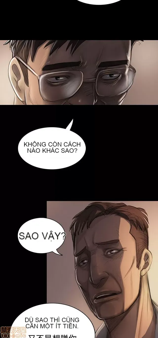 Chị: Lian/Chị tôi Chương 1-65