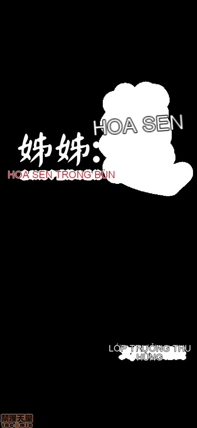 Chị: Lian/Chị tôi Chương 1-65