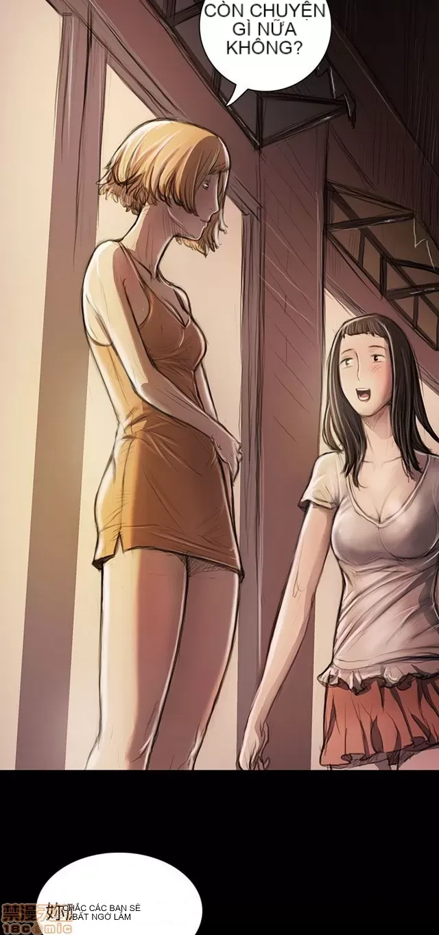 Chị: Lian/Chị tôi Chương 1-65