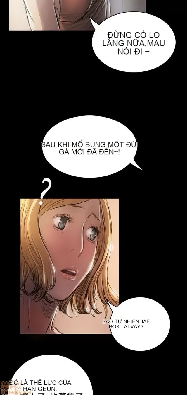 Chị: Lian/Chị tôi Chương 1-65