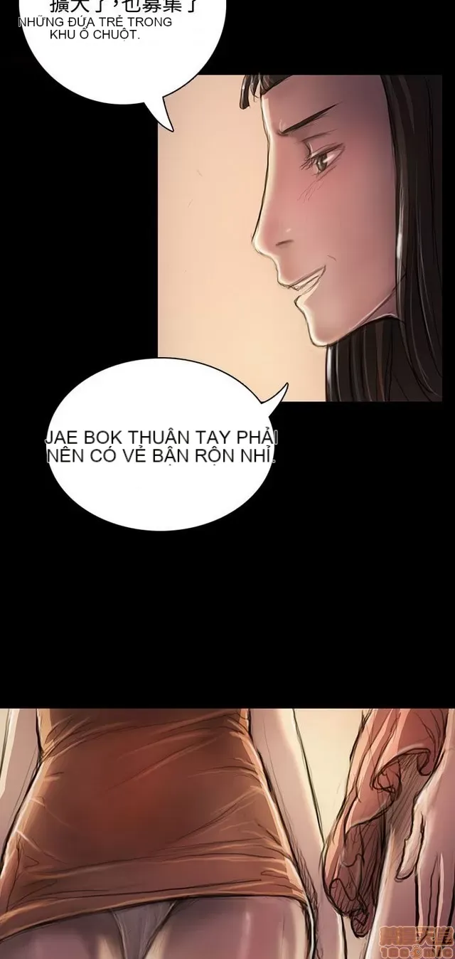 Chị: Lian/Chị tôi Chương 1-65