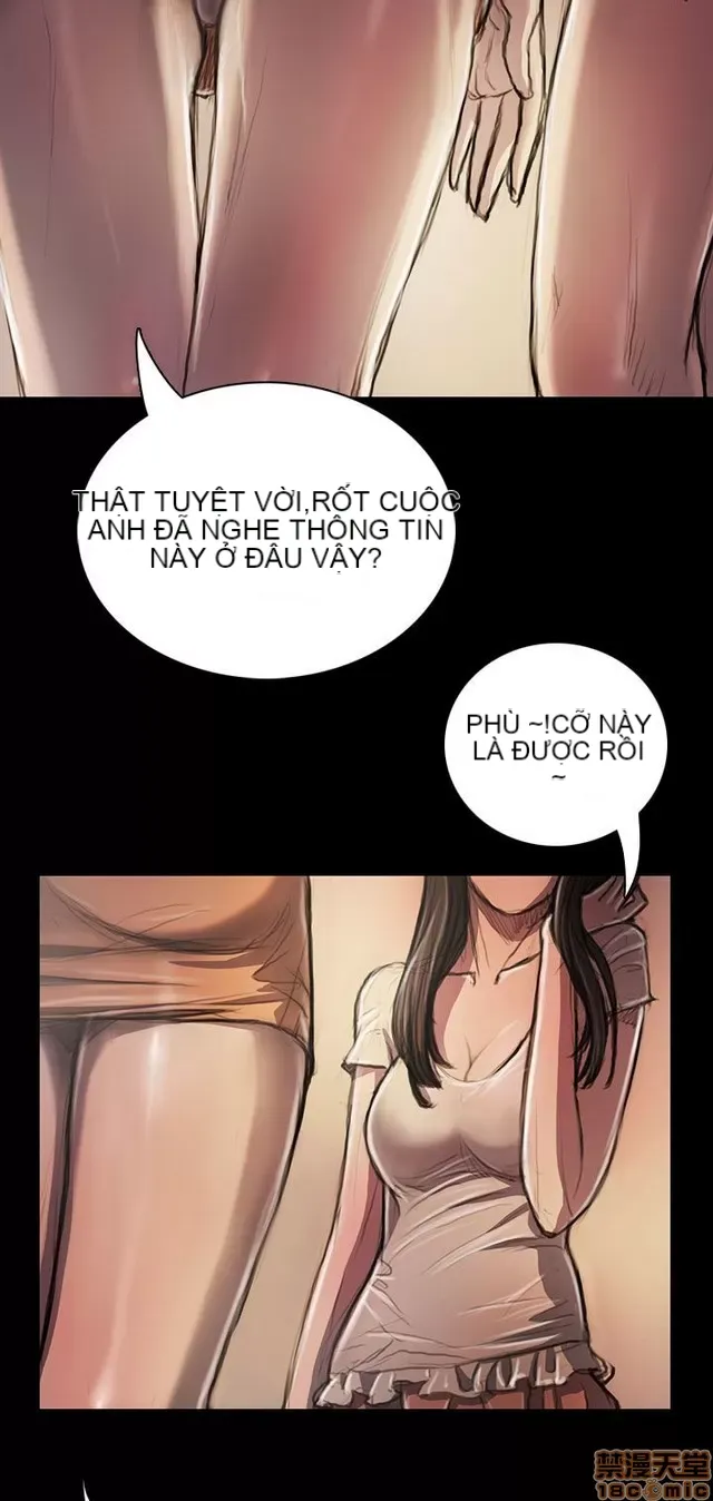 Chị: Lian/Chị tôi Chương 1-65