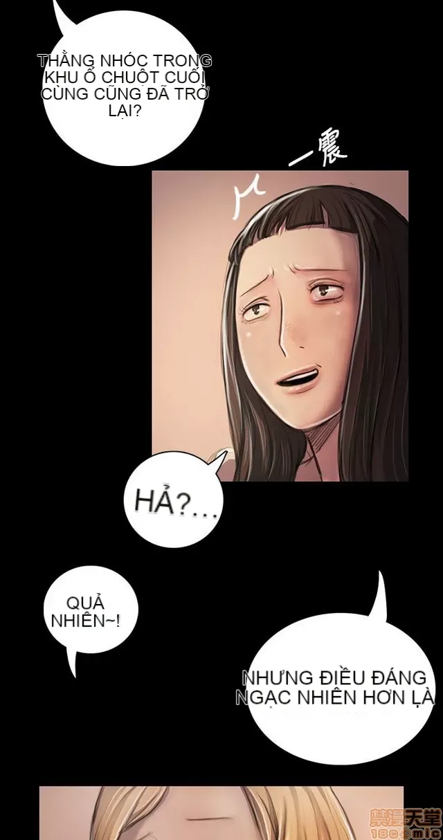 Chị: Lian/Chị tôi Chương 1-65