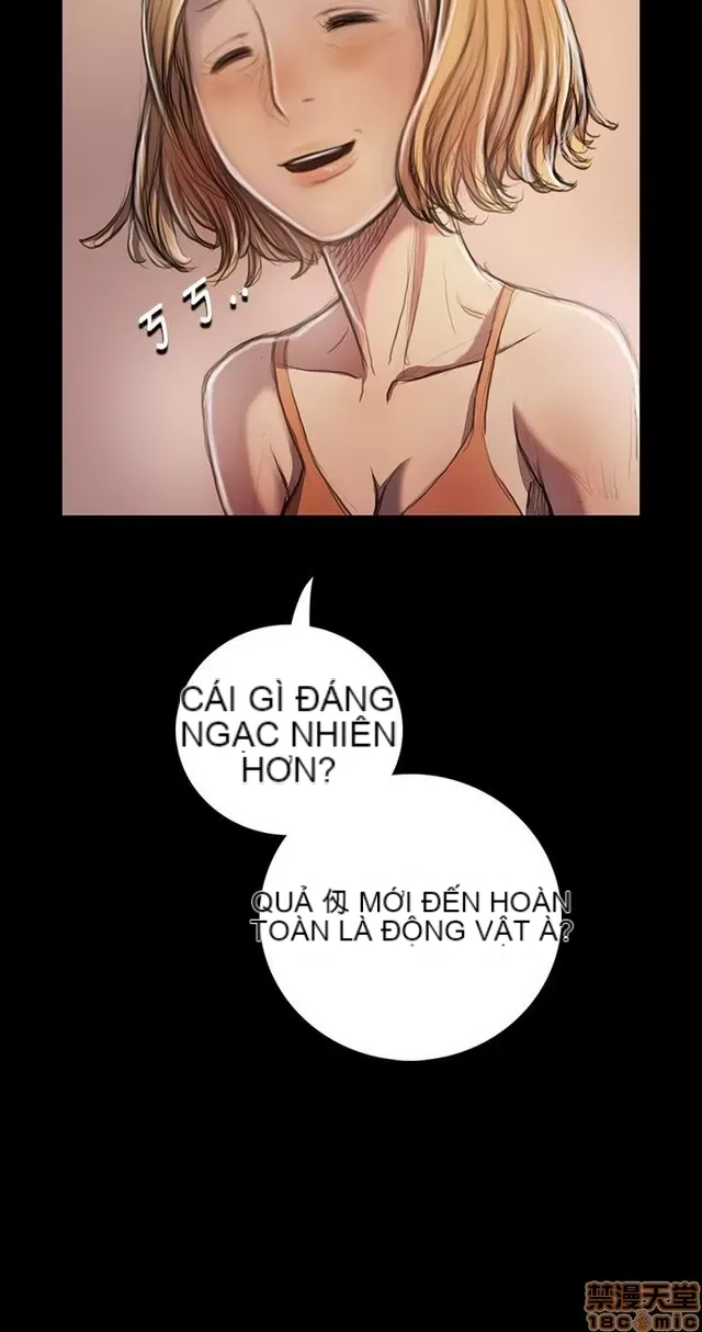 Chị: Lian/Chị tôi Chương 1-65