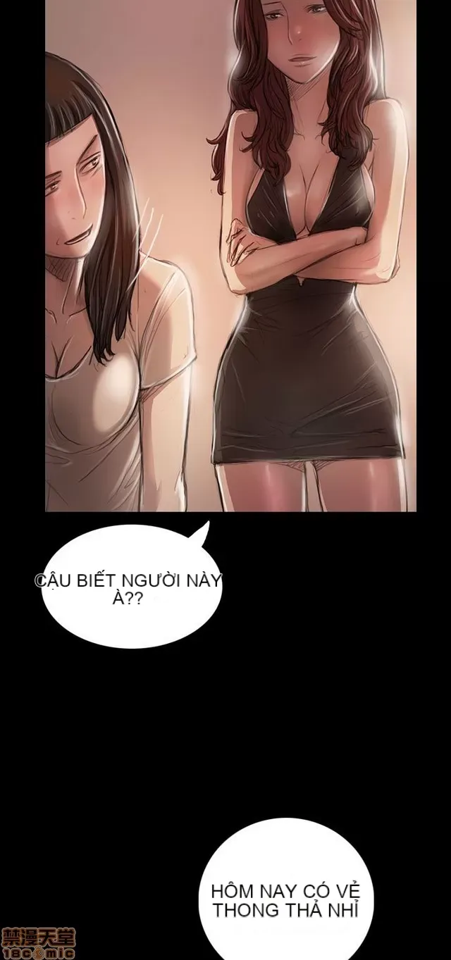 Chị: Lian/Chị tôi Chương 1-65