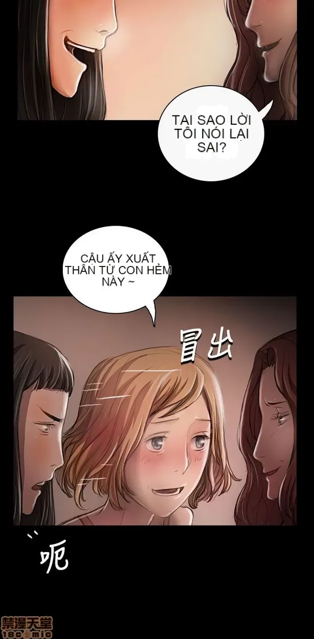 Chị: Lian/Chị tôi Chương 1-65