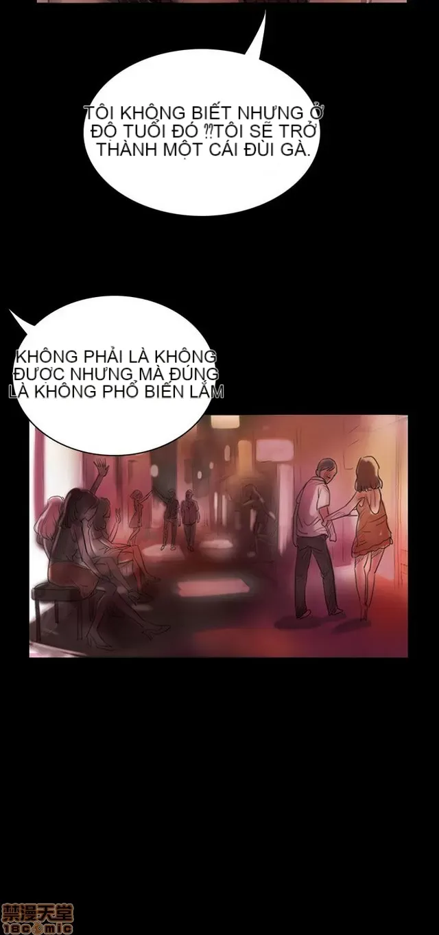 Chị: Lian/Chị tôi Chương 1-65