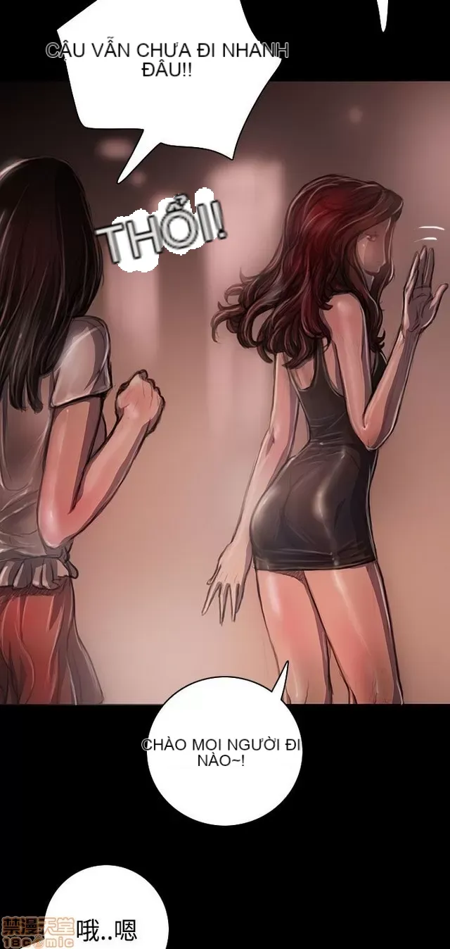 Chị: Lian/Chị tôi Chương 1-65