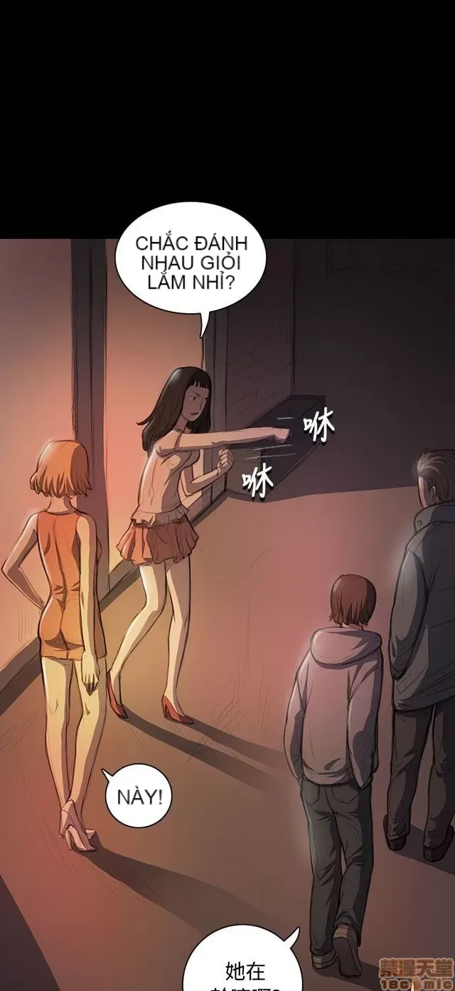 Chị: Lian/Chị tôi Chương 1-65