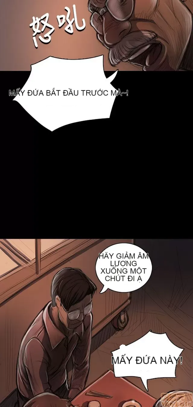 Chị: Lian/Chị tôi Chương 1-65