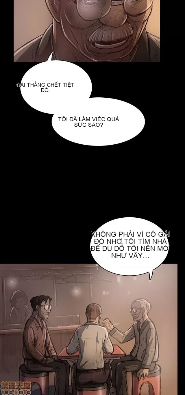 Chị: Lian/Chị tôi Chương 1-65