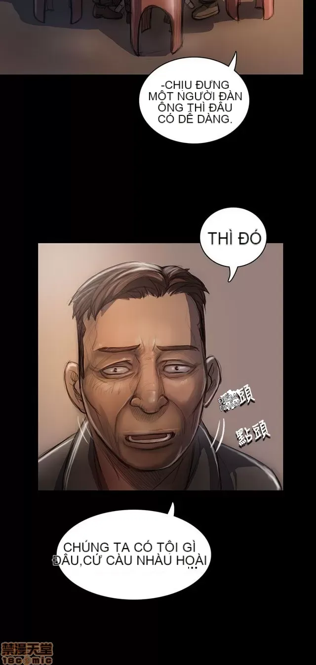 Chị: Lian/Chị tôi Chương 1-65