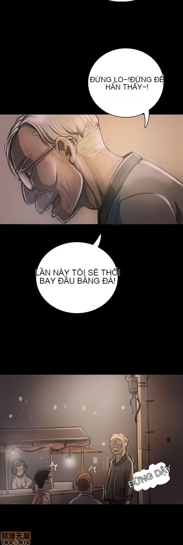 Chị: Lian/Chị tôi Chương 1-65