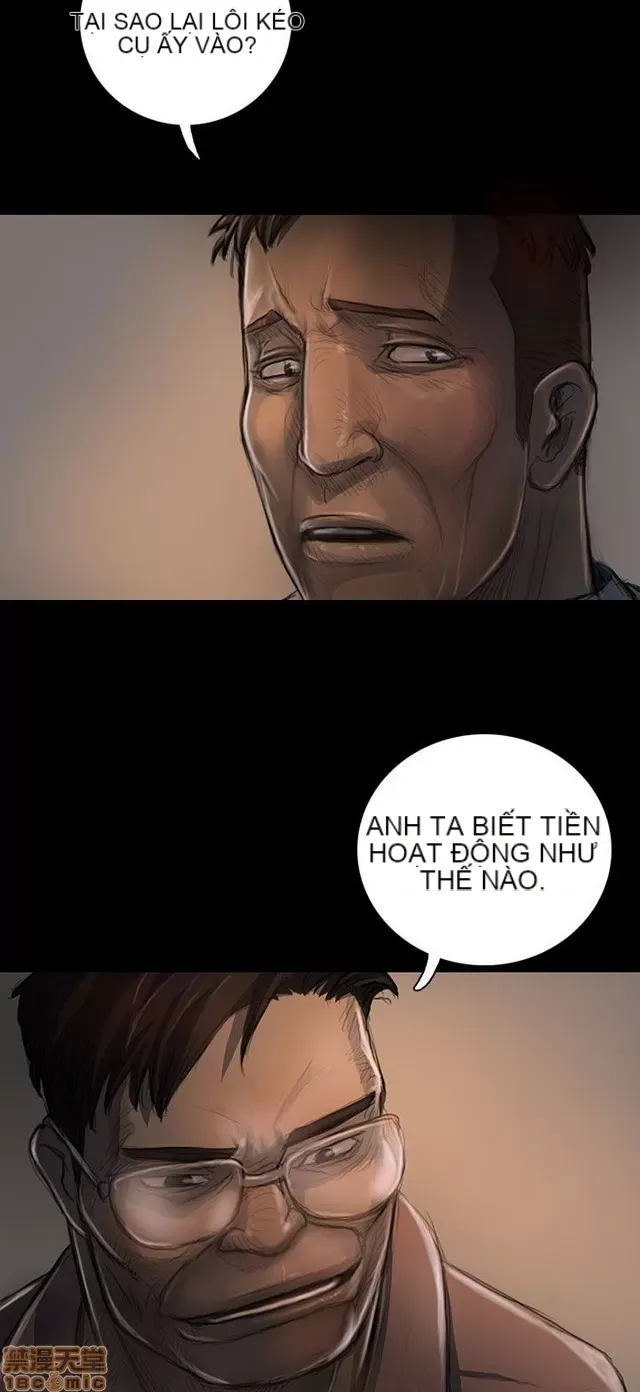 Chị: Lian/Chị tôi Chương 1-65