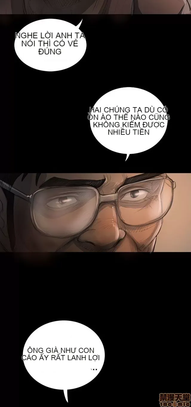 Chị: Lian/Chị tôi Chương 1-65