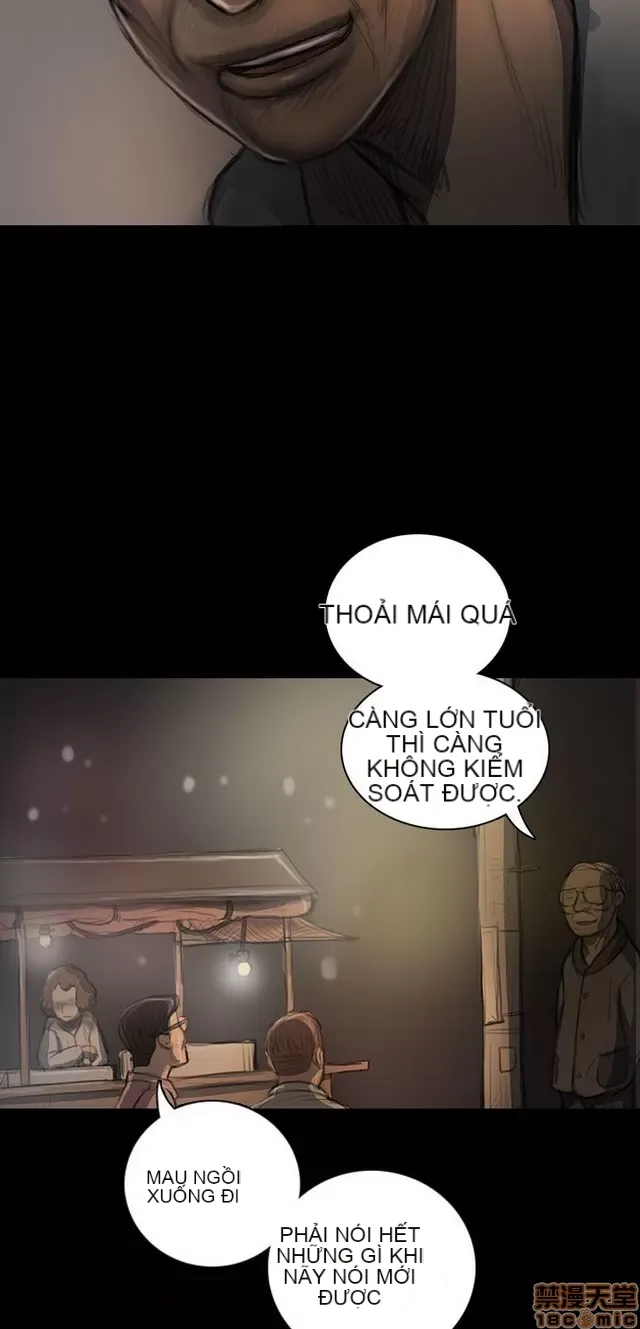 Chị: Lian/Chị tôi Chương 1-65