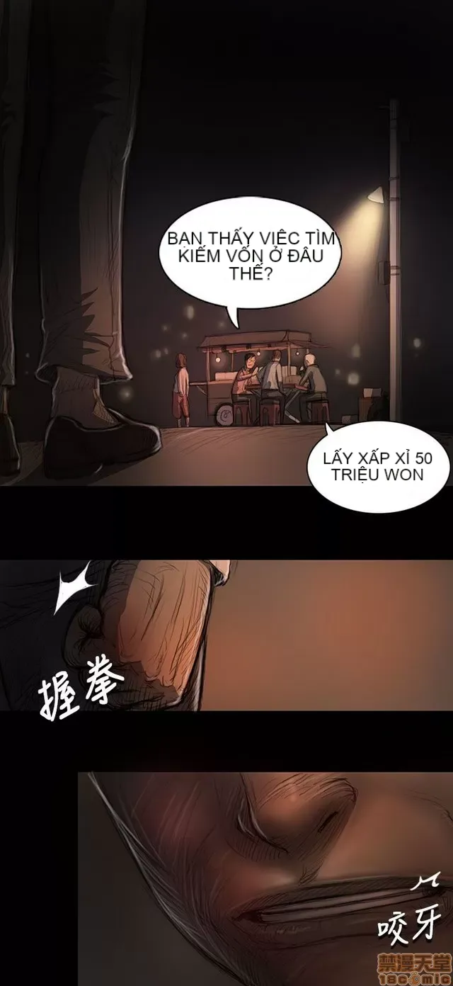 Chị: Lian/Chị tôi Chương 1-65