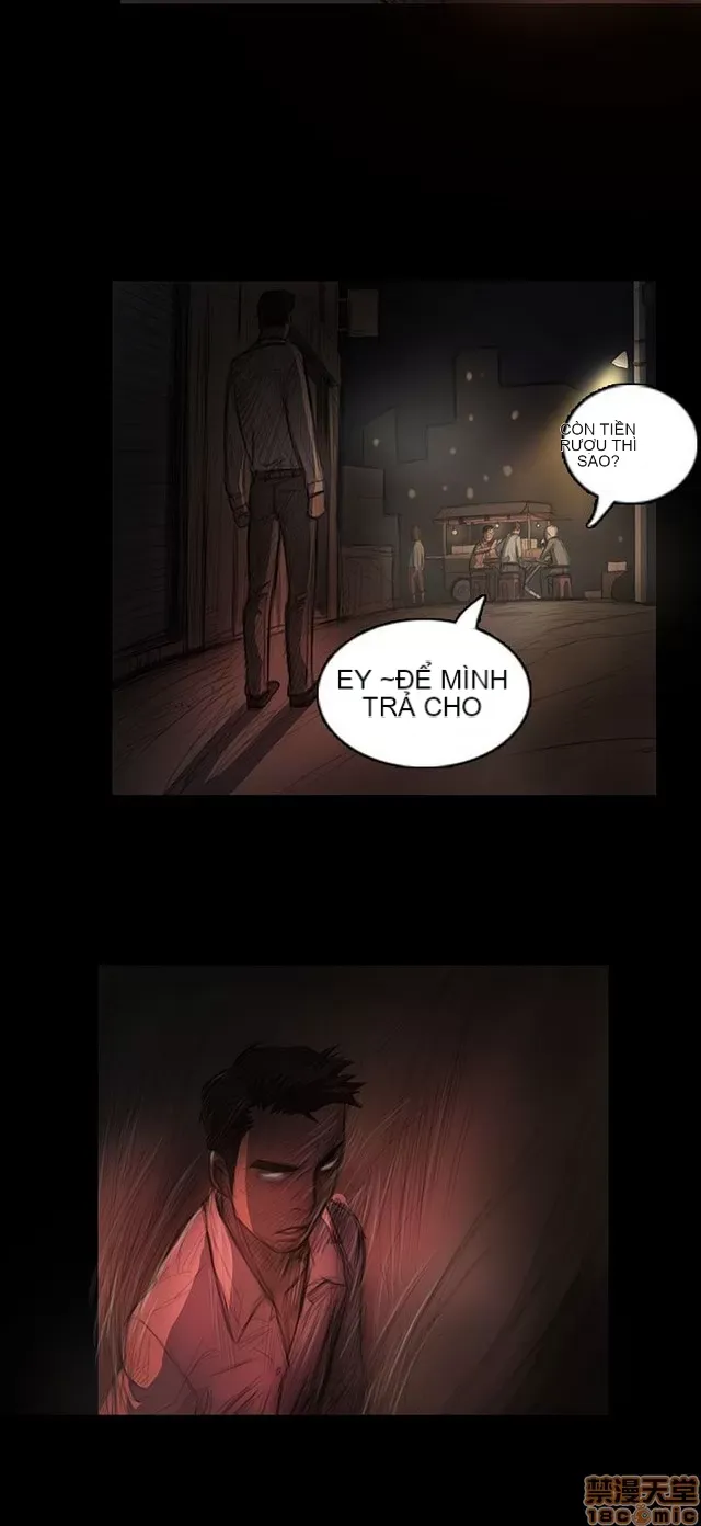 Chị: Lian/Chị tôi Chương 1-65