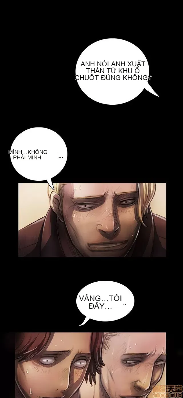 Chị: Lian/Chị tôi Chương 1-65