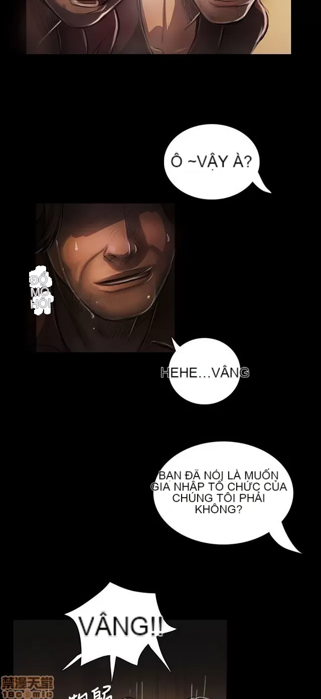 Chị: Lian/Chị tôi Chương 1-65