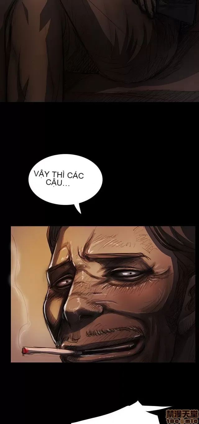 Chị: Lian/Chị tôi Chương 1-65