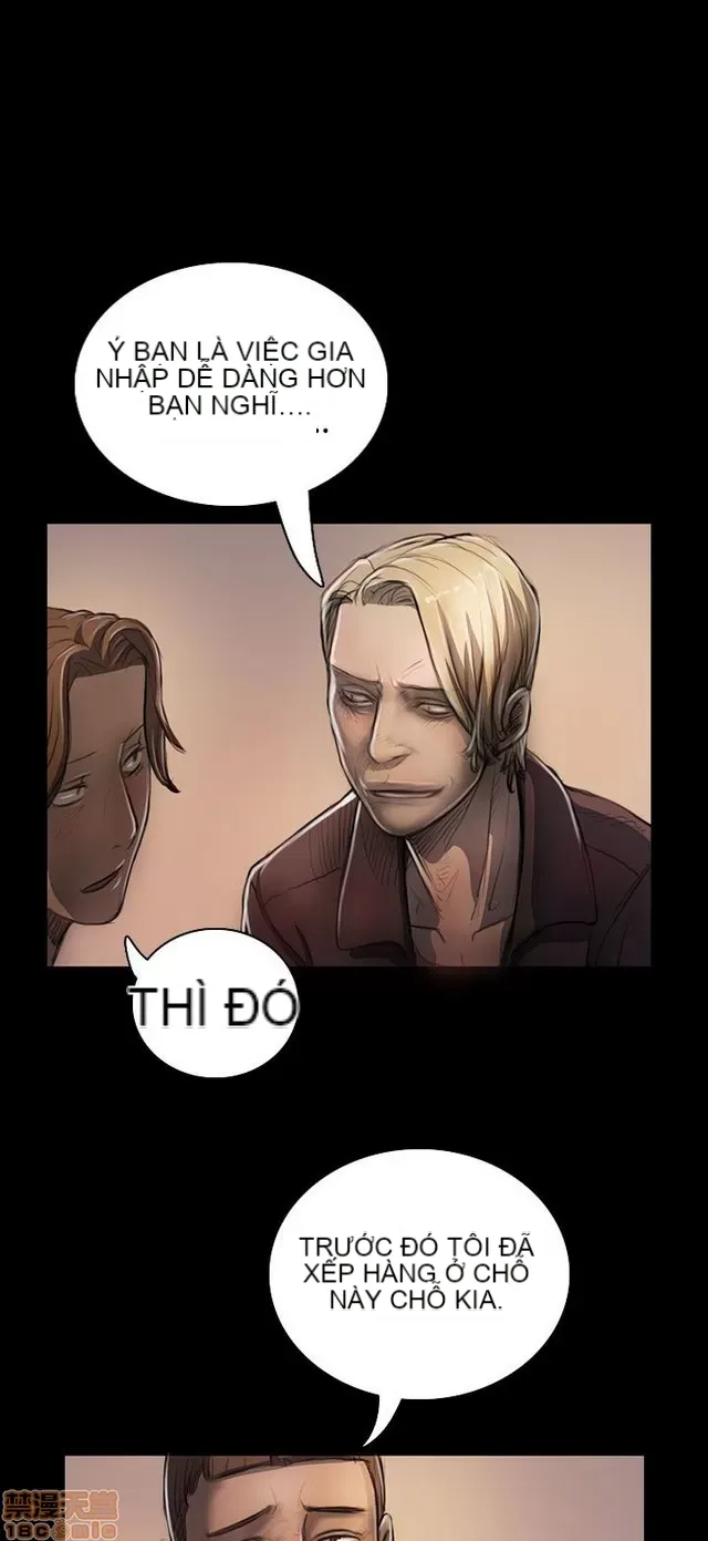 Chị: Lian/Chị tôi Chương 1-65